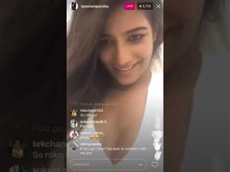 poonam nudes|Poonam Pandey